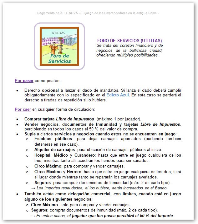 Servicios Públicos Servicios Públicos